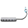 I-TEC USB 3.0 USB-C/TB 3x Display Travel Nano Dock LAN PD100 CANANOTDOCKPD - 1083728 - zdjęcie 2